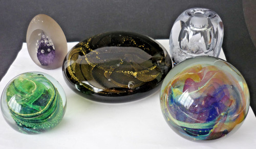 Collection different - of,