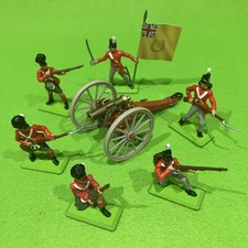 Britains Deetail FULL SET OF 6