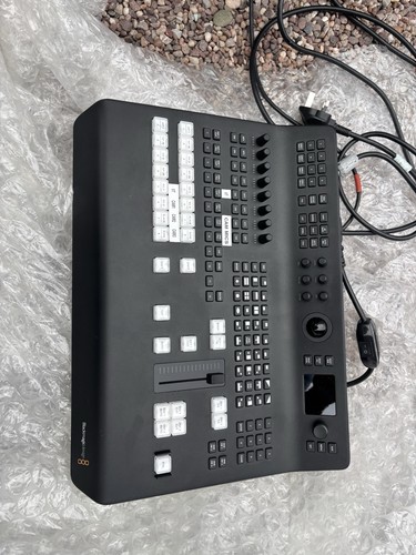 Blackmagic atem television - atem,