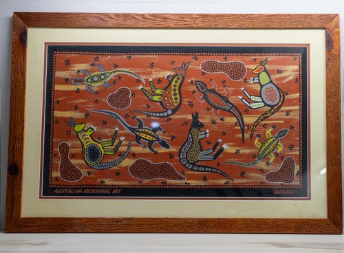 Original mid century - original,