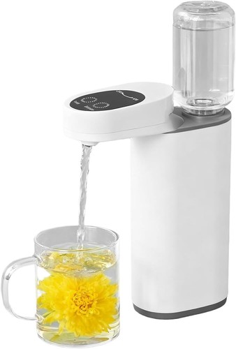 Portable instant hot water - hot,