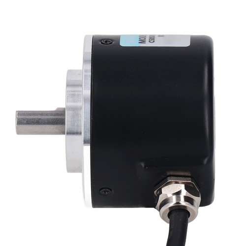 50mm incremental encoder - 50mm,