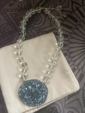 Lola Rose Rock Crystal With