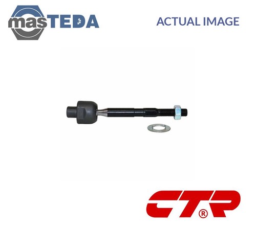 Cr0199 tie rod - cr0199, axle