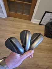 Taylormade Milled Grind 3