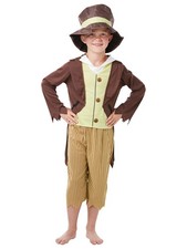 Boys Victorian Pickpocket