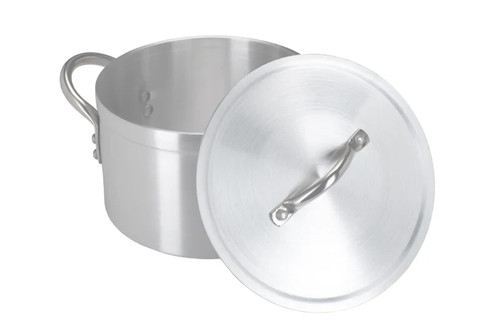 20cm aluminium heavy duty - heavy,