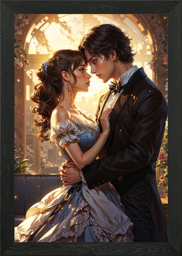 Beautiful sweet couple - beautiful,