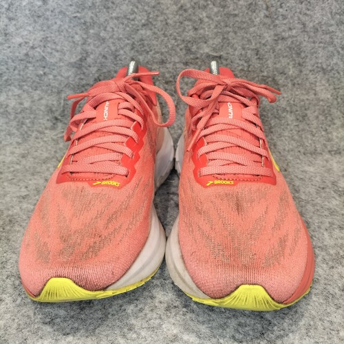 Brooks launch women running - brooks,
