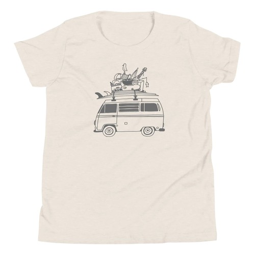 Rad bus inspired - t2,
