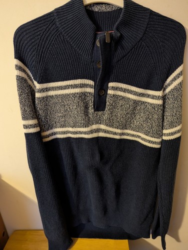 Blue harbour reg - harbour, half