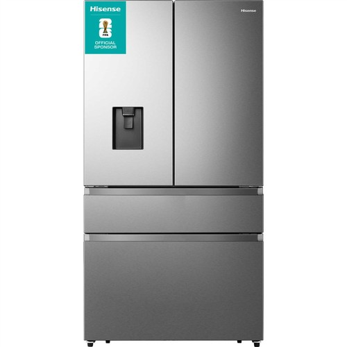 Hisense rf749n4swse fridge - hisense,