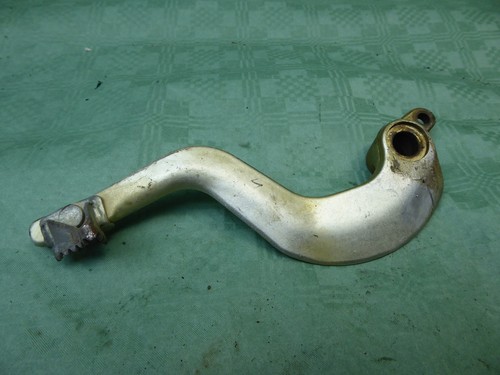 Brake lever for - for, cylinder