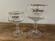 Le Trappe Trappist Glasses