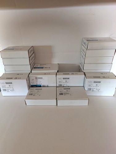 Fusebox rcbo b6 x - fusebox,