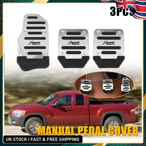 3pcs manual car - 3pcs, slip