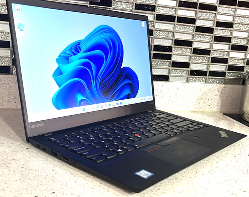 Lenovo thinkpad carbon - lenovo, x1