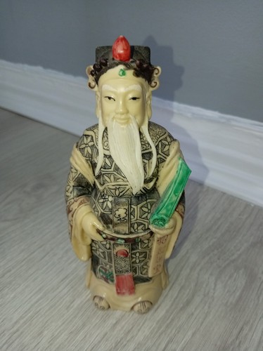 Japanese figurine shou - japanese,