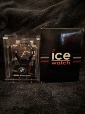 Bmw motorsport ice watch - motorsport,