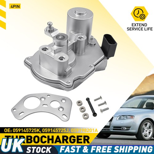 Electric turbo actuator for - actuator,