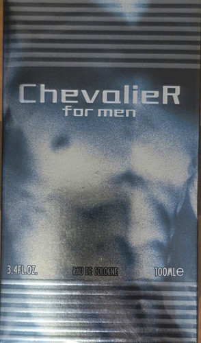 Lovali fragrances chevalier - lovali,