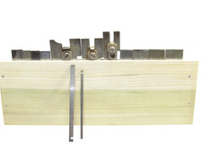 H NICE STANLEY NO. 55 PLANE