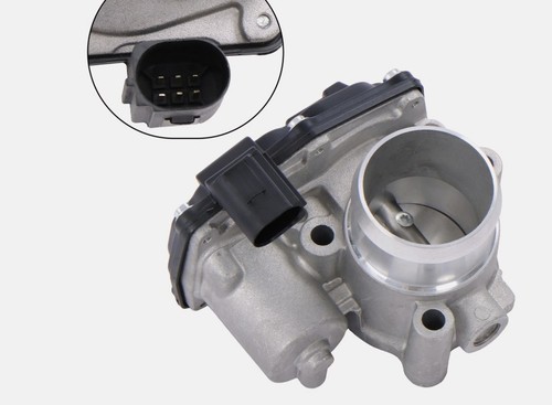 Throttle body for ford - throttle,