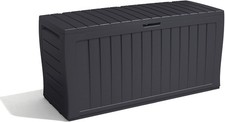 Marvel+ 270L Garden Storage