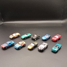 Micro Machines Chevrolet