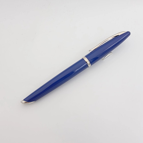 Waterman blue obsession carene - waterman,
