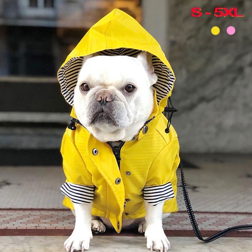 Waterproof dog coat warm pet - dog,