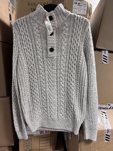 Men super dry - super, knit