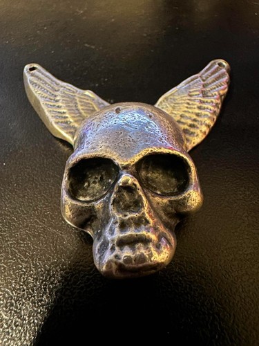 925 sterling silver - 925, winged
