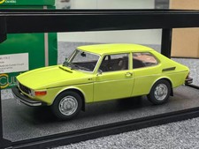CULT 1:18 SAAB 99 COMBI COUPE