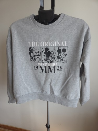Disney mickey mouse - mickey, size