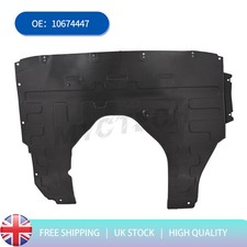 For MG ZS Front Bumper Engine