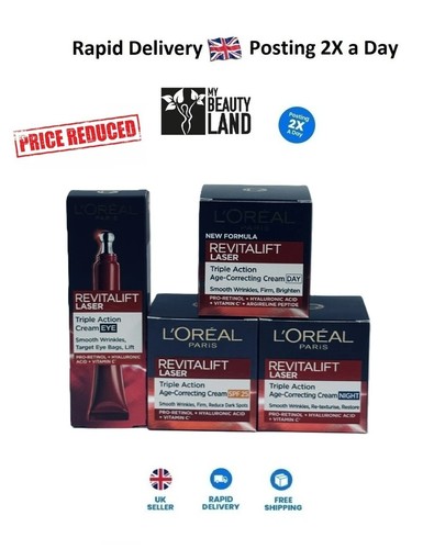 Oréal paris revitalift - paris,
