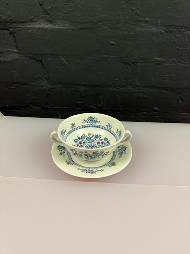 Royal doulton plymouth - royal, t.c1105