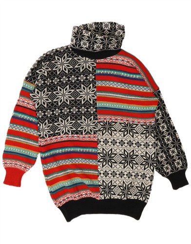 Jungle kenzo womens roll neck - jungle,