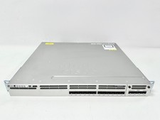 CISCO WS-C3850-12S-E +