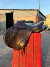 Kent And Masters S-series Jump