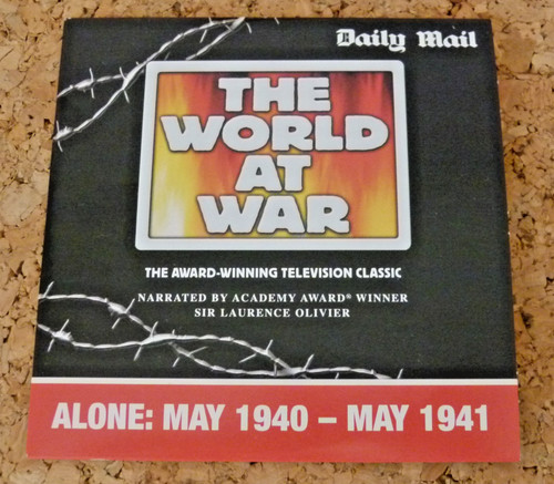 Dvd daily mail - daily,