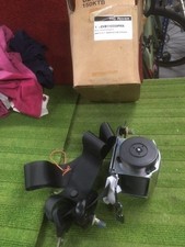 Genuine new Rover 75 Mg Zt Front Left Seat Belt EVB110550PMA