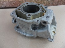 ROTAX MAX MINI - JUNIOR BARREL
