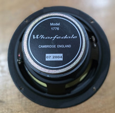 WHARFEDALE 1776 MID/BASS