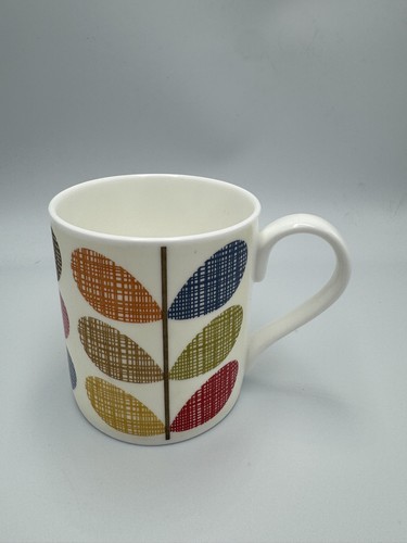 Orla kiely scribble multi - orla,