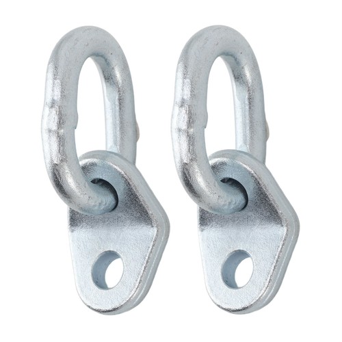 Engine lift bracket set - bracket,