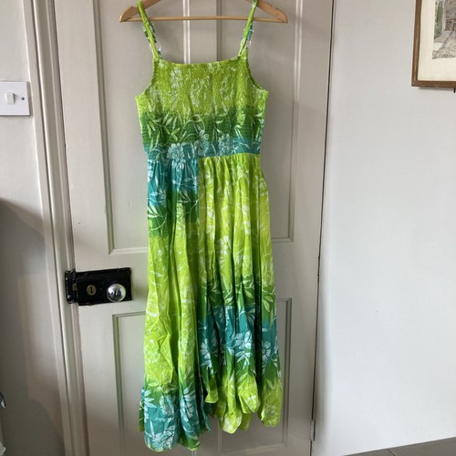 Phool cotton summer - summer, dress