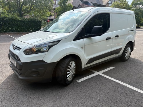 2015 ford transit - 2015,