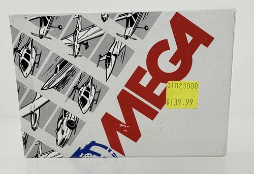 Mega acn motor 3 - motor, 16/15/3